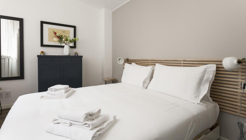 Italianway-Magenta Apartment มิลาน ภายนอก รูปภาพ