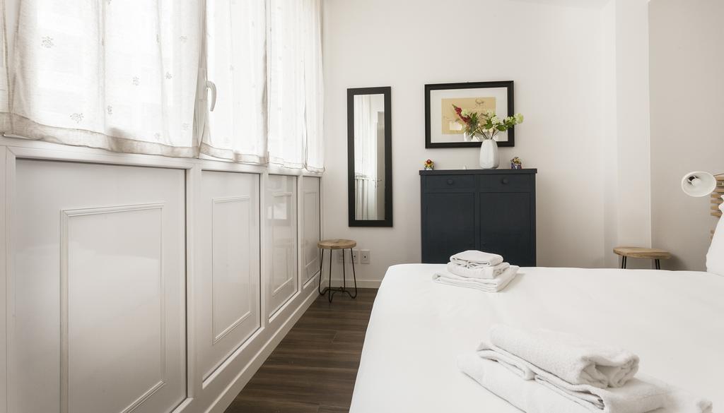 Italianway-Magenta Apartment มิลาน ภายนอก รูปภาพ