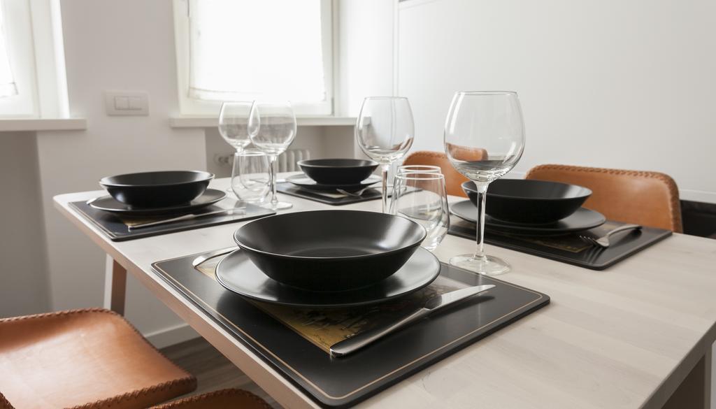 Italianway-Magenta Apartment มิลาน ภายนอก รูปภาพ