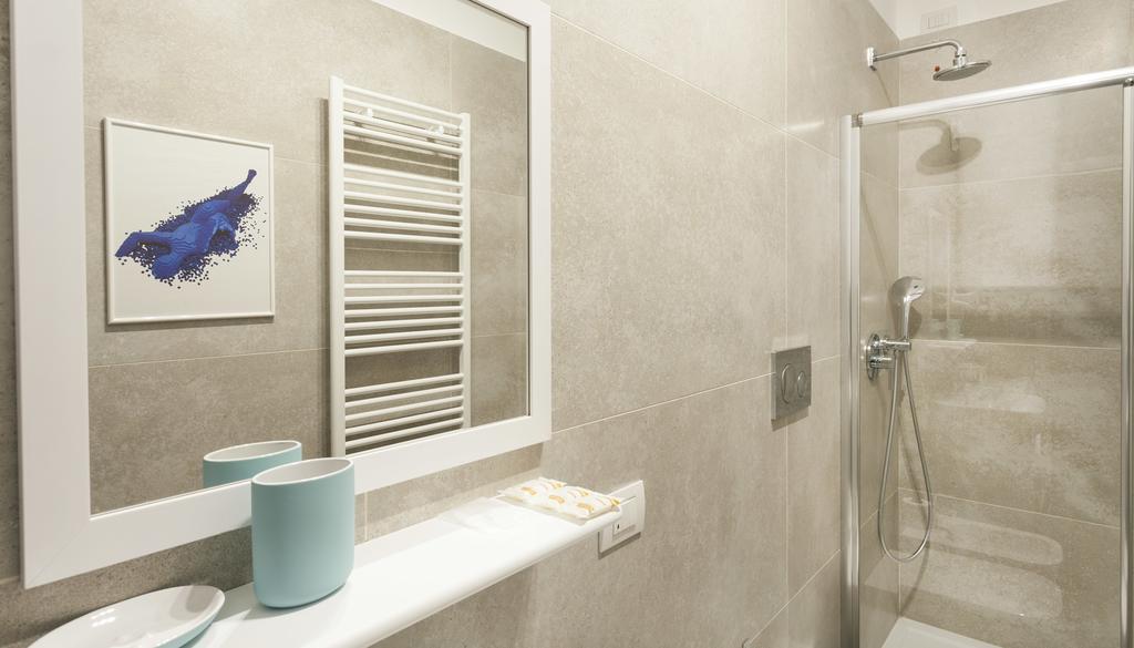Italianway-Magenta Apartment มิลาน ภายนอก รูปภาพ