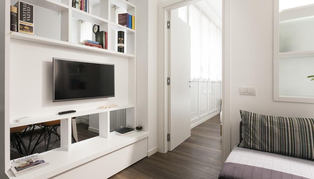 Italianway-Magenta Apartment มิลาน ภายนอก รูปภาพ